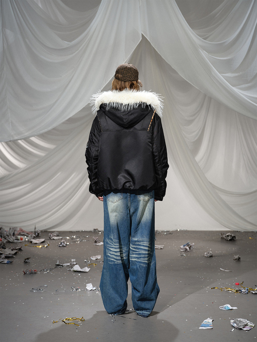 Wildmark Cotton Jacket