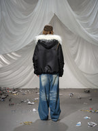 Wildmark Cotton Jacket