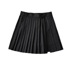 High Waisted Skirt