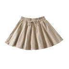 Flowy A-Line Skirt
