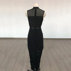 Midnight Muse Dress
