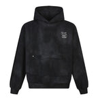 Embroidered Printed Casual Sweatshirt