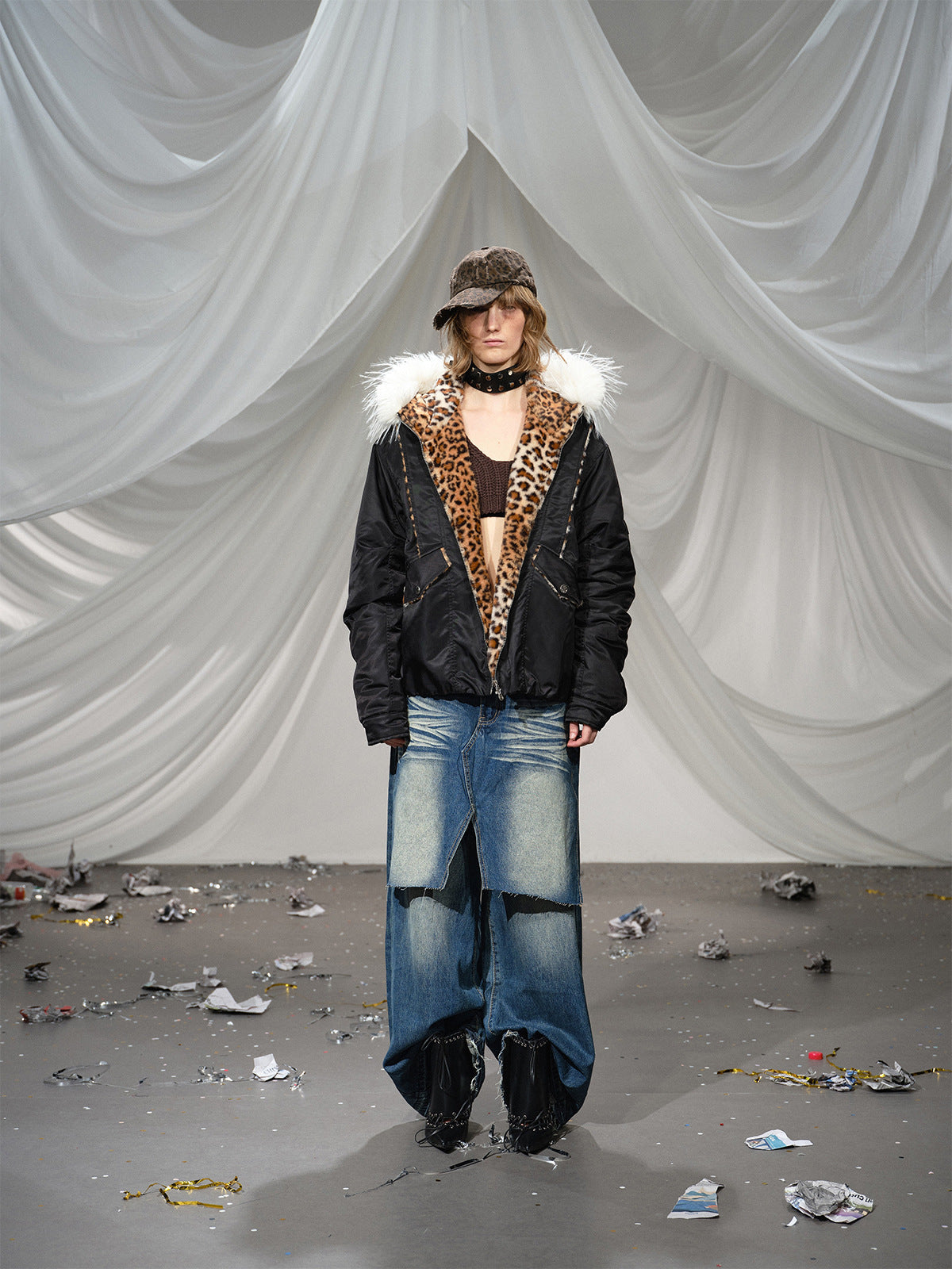 Wildmark Cotton Jacket