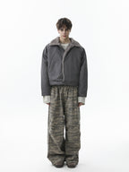 Thermal Cotton Jacket