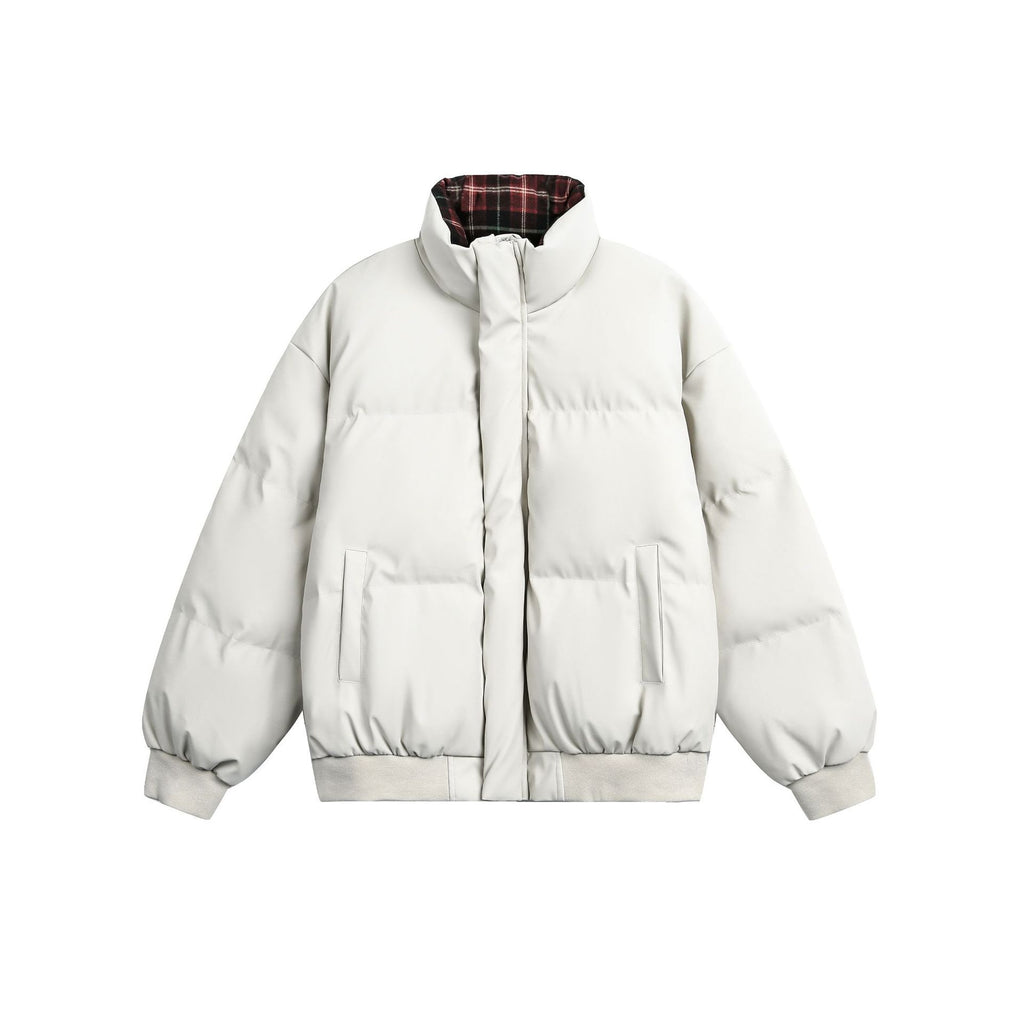 Winter Thick Puffer Jacket