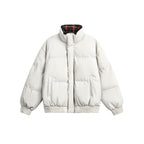 Winter Thick Puffer Jacket