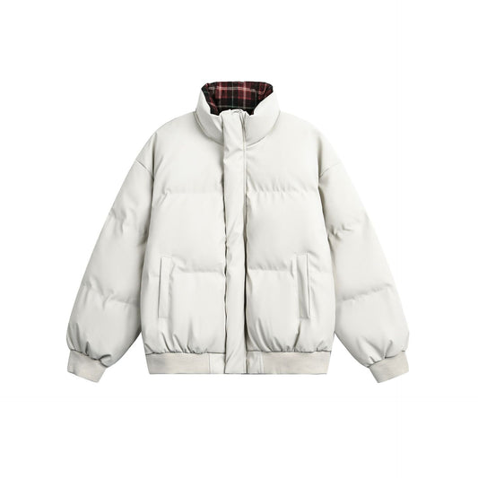 Winter Thick Puffer Jacket
