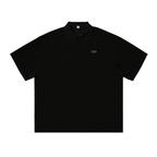 Short-Sleeve Polo Shirt