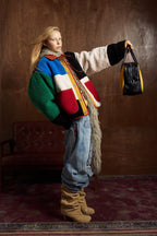 Velvet Legacy Cotton Jacket