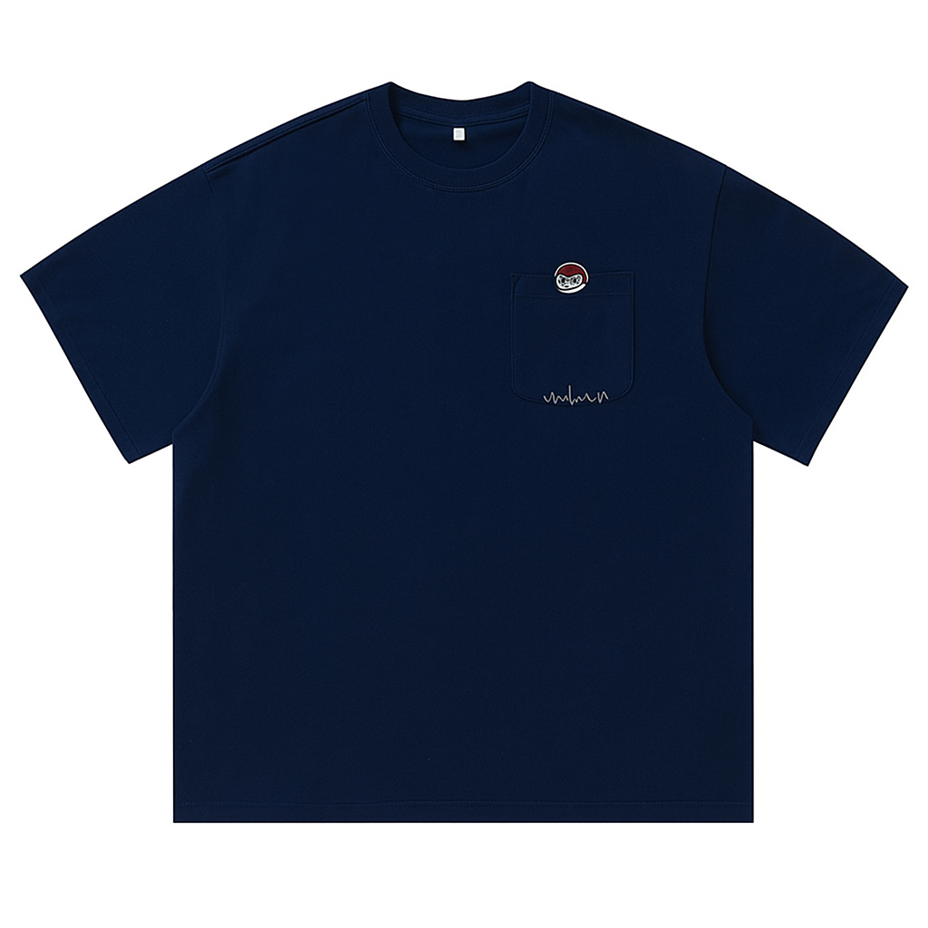 Short Sleeved T-shirt