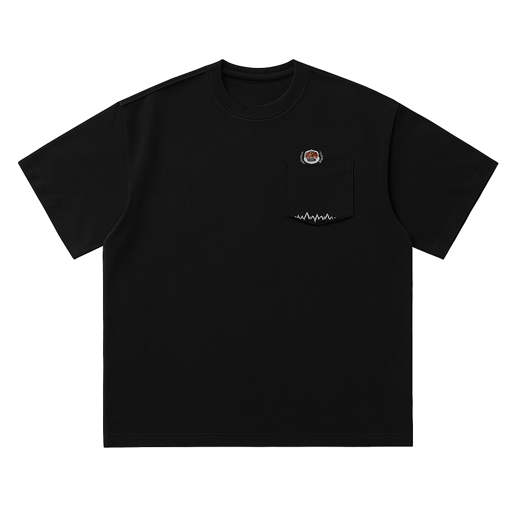 Short Sleeved T-shirt