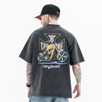 Unity in Yellow T-Shirt