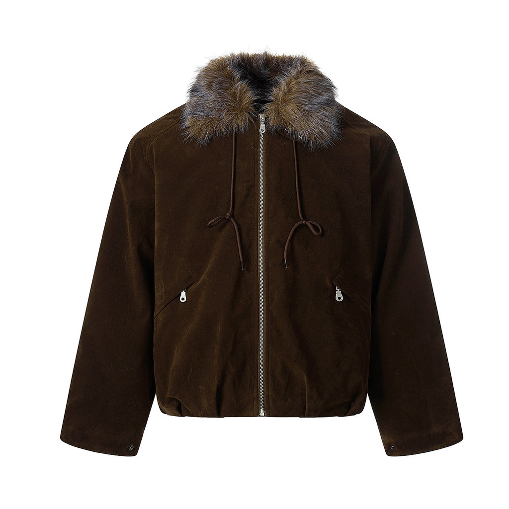 Thermal Cotton Jacket