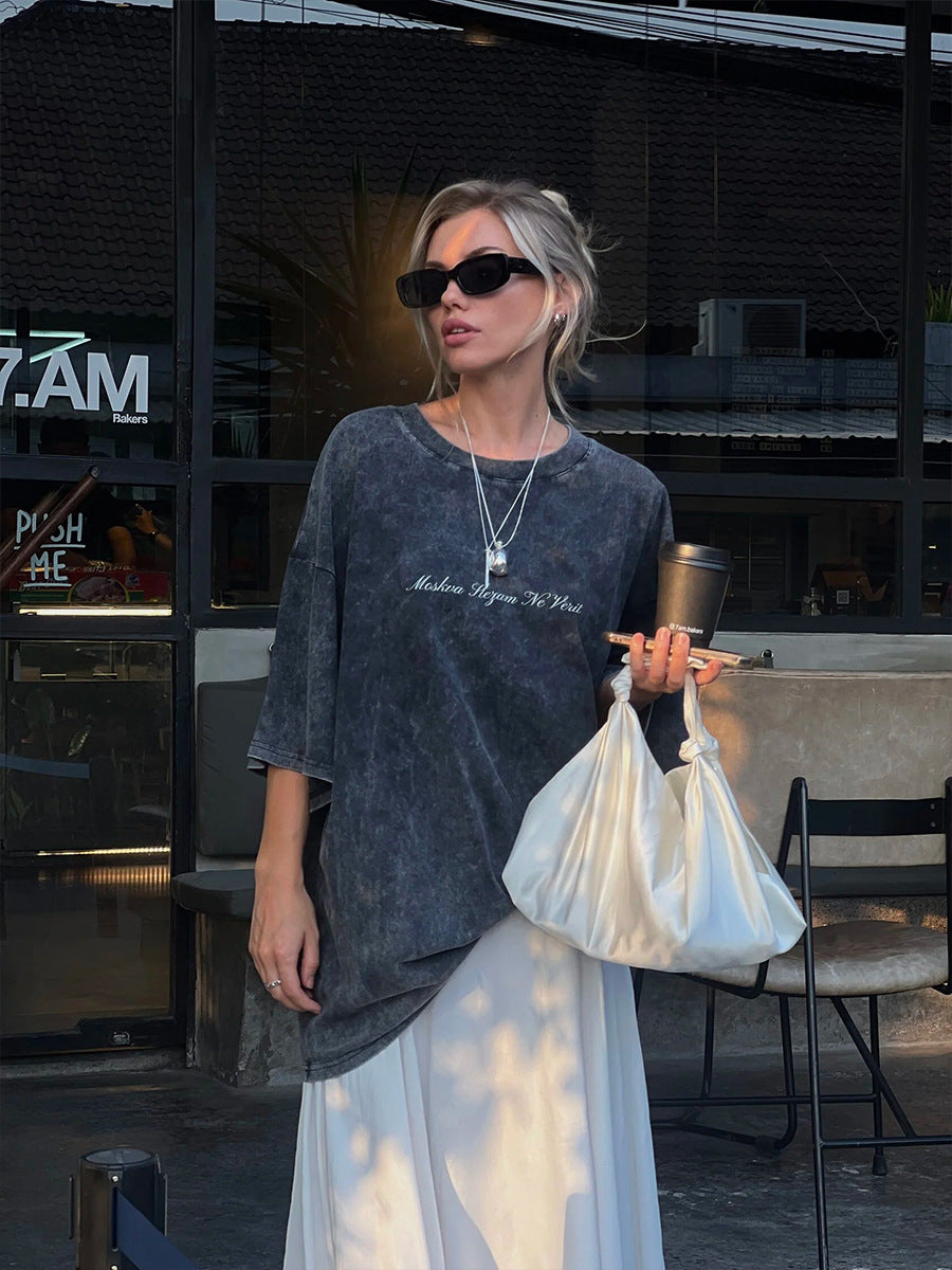 Vintage Design T-Shirt