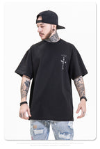 Travis scott style t-shirt