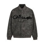 Street Style Loose Jacket