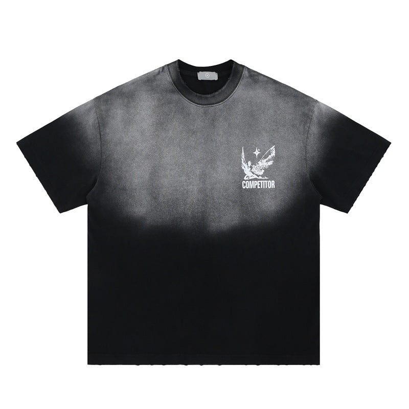 Wings of Rebellion T-shirt