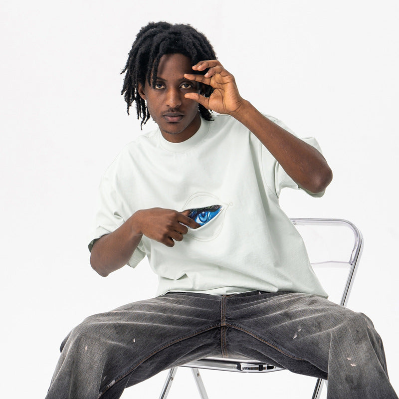 Eye on the Street T-Shirt