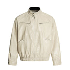 Urban Street Loose Jacket