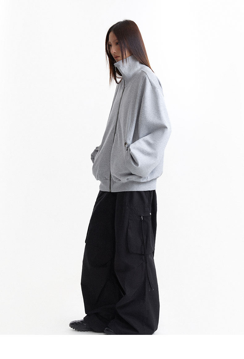 Cleanfit Casual Hoodie