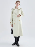 Elegant Long Coat