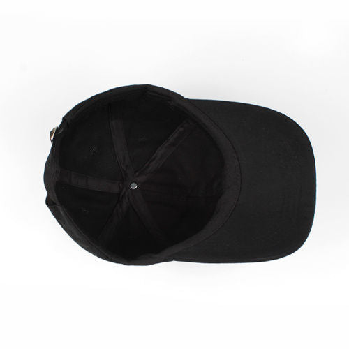 Sacrifice cap