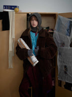 Corduroy Cotton Jacket