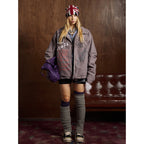 Cottonline Graffiti Jacket