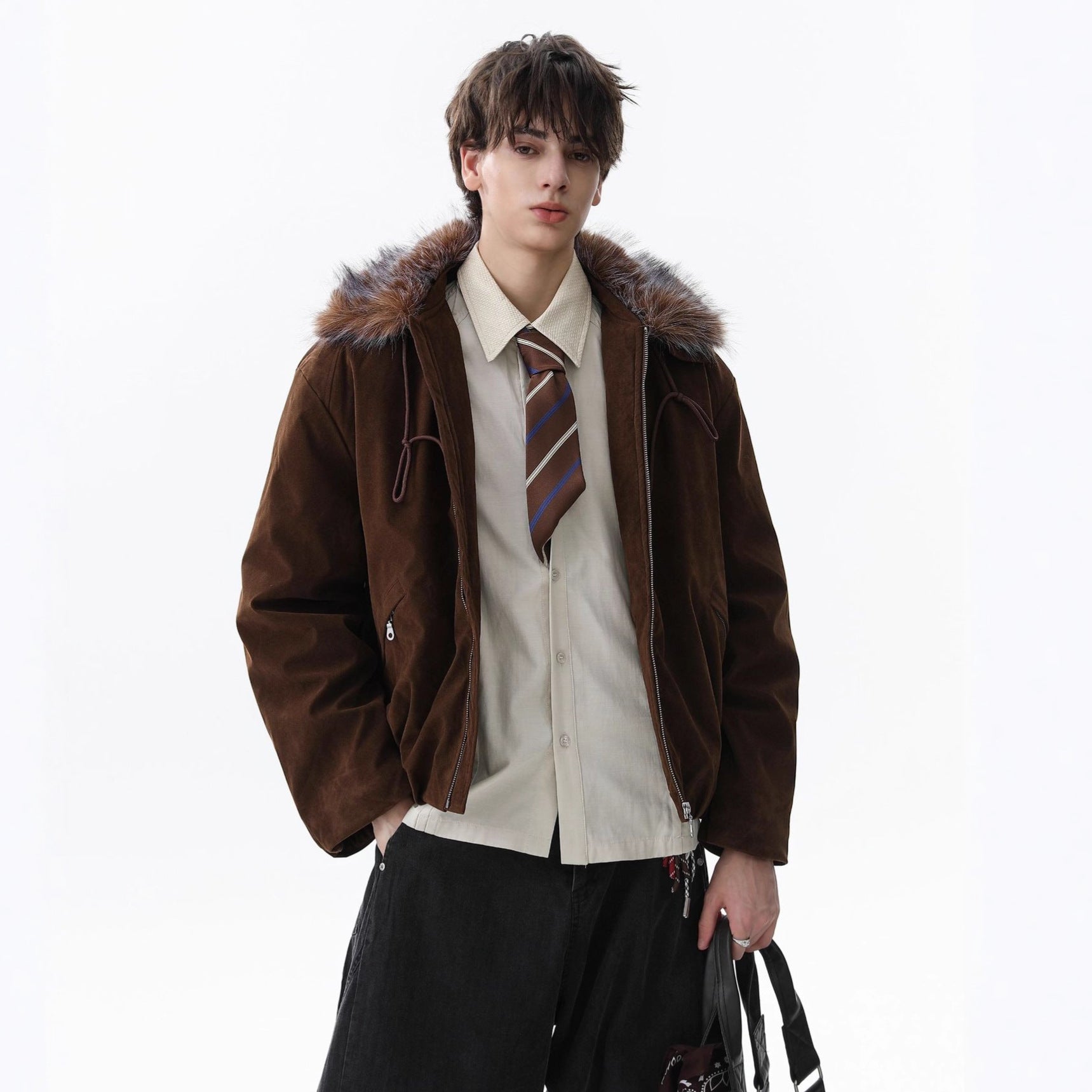 Thermal Cotton Jacket