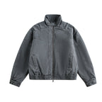 Cotton Workwear Jacket