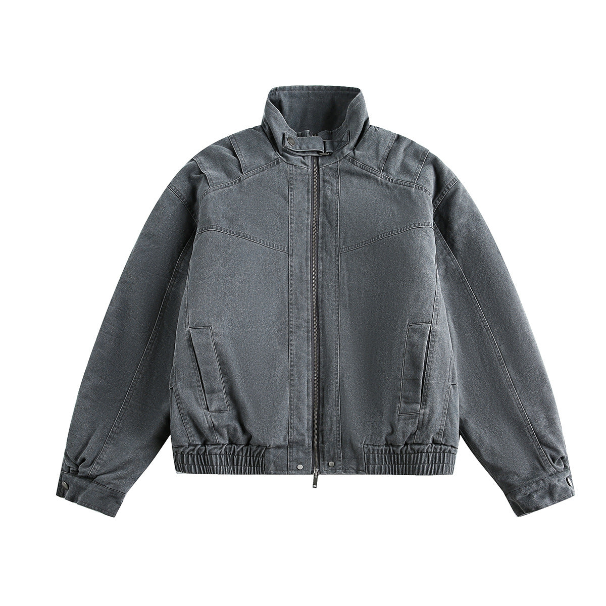 Cotton Workwear Jacket