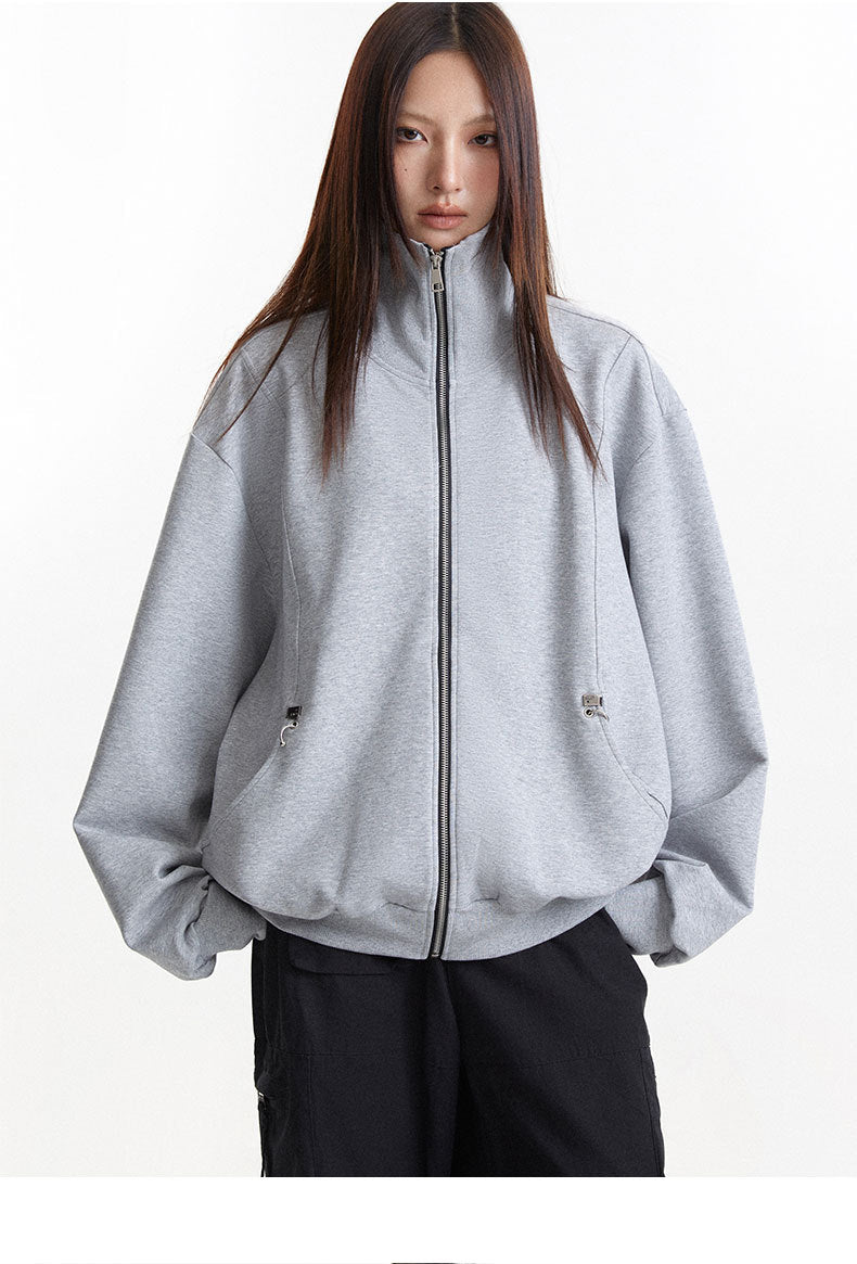 Cleanfit Casual Hoodie