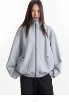 Cleanfit Casual Hoodie