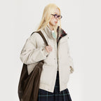 Winter Thick Puffer Jacket