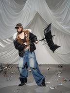 Wildmark Cotton Jacket