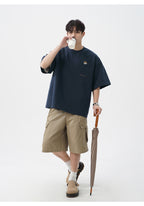 Short Sleeved T-shirt