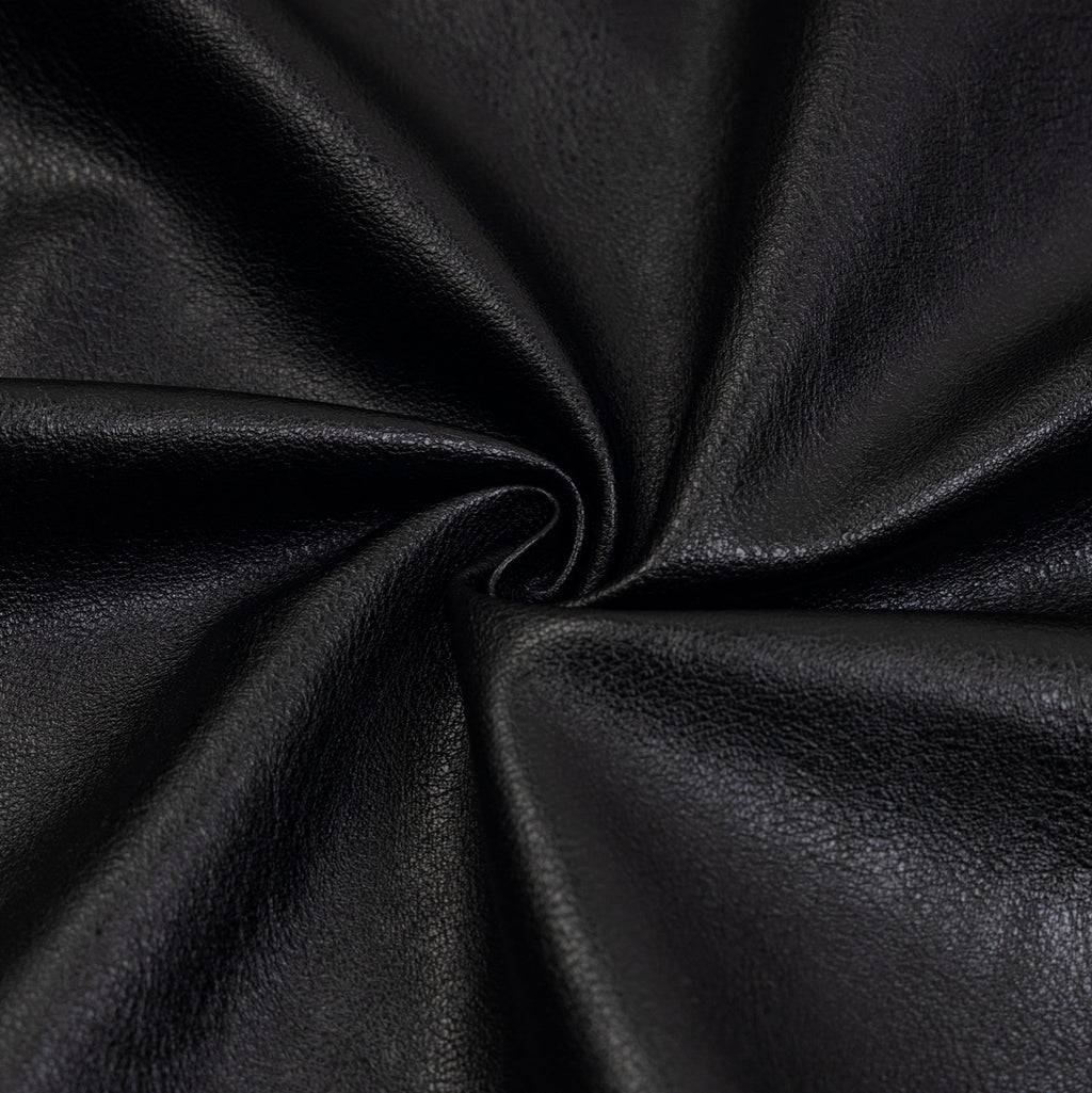 PU leather jacket motorcycle suit