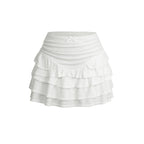 Holiday Style A-Line Skirt