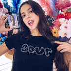 Olivia Rodrigo Same Style T-Shirt