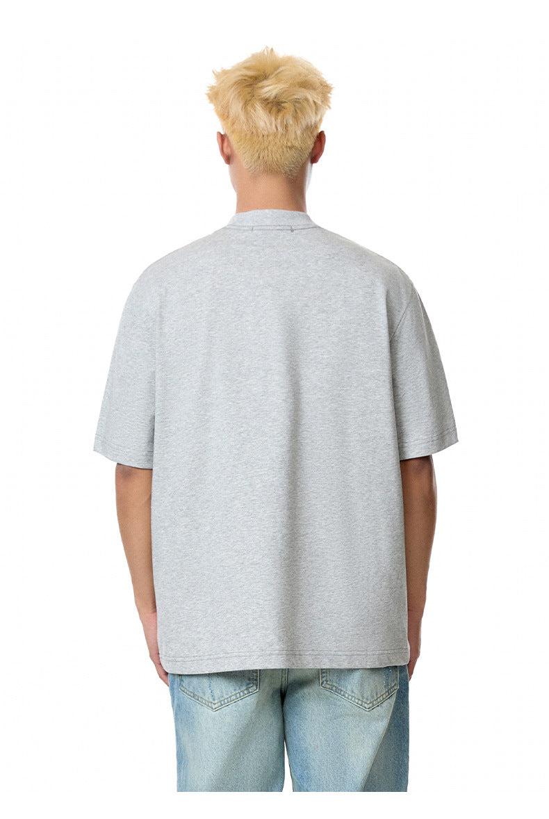 Retro Heritage Graphic Tee