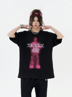 Vintage Graphic T-Shirt