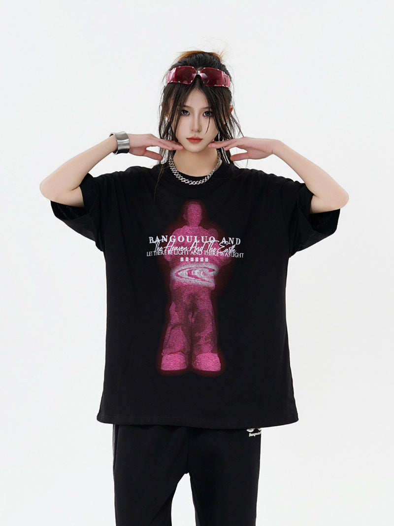 Vintage Graphic T-Shirt