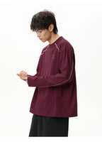 Long-Sleeve Performance Tee