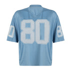 V-Neck Loose Sports T-Shirt