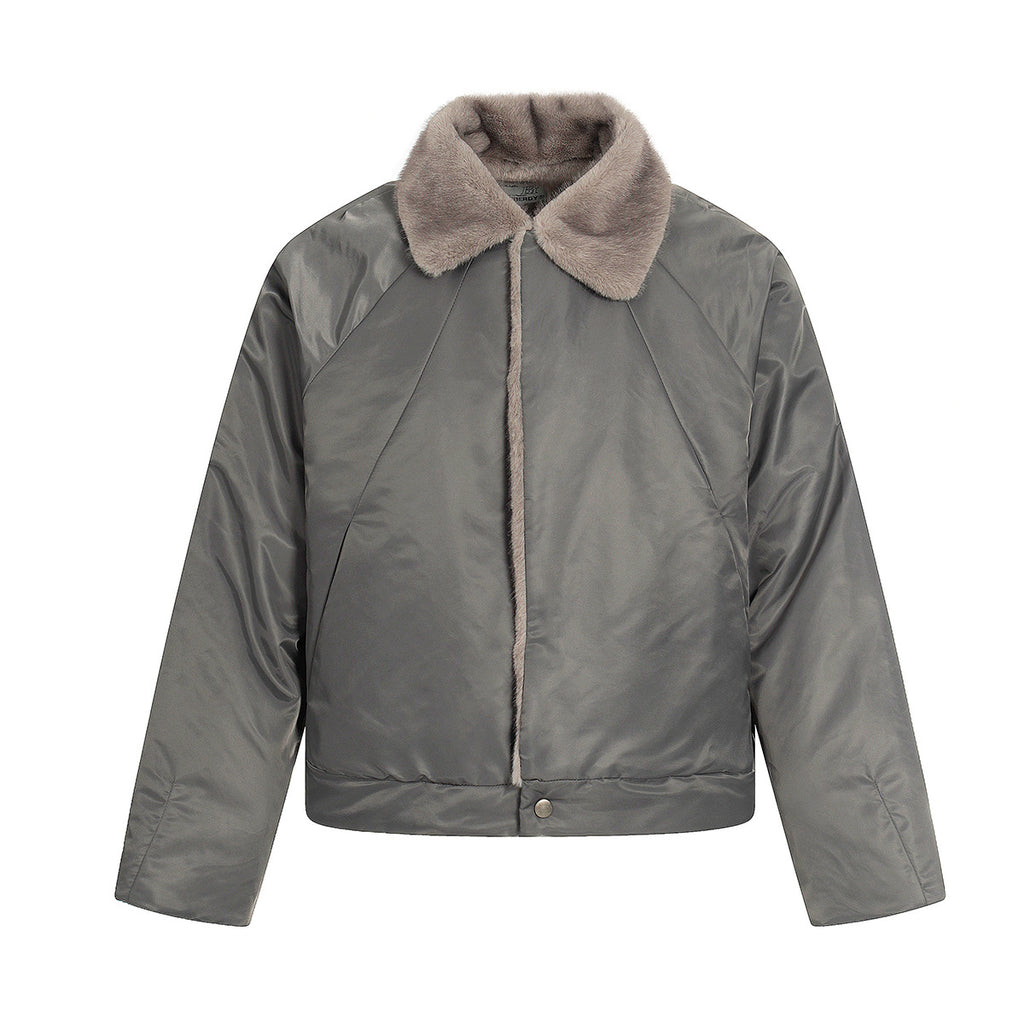 Thermal Cotton Jacket