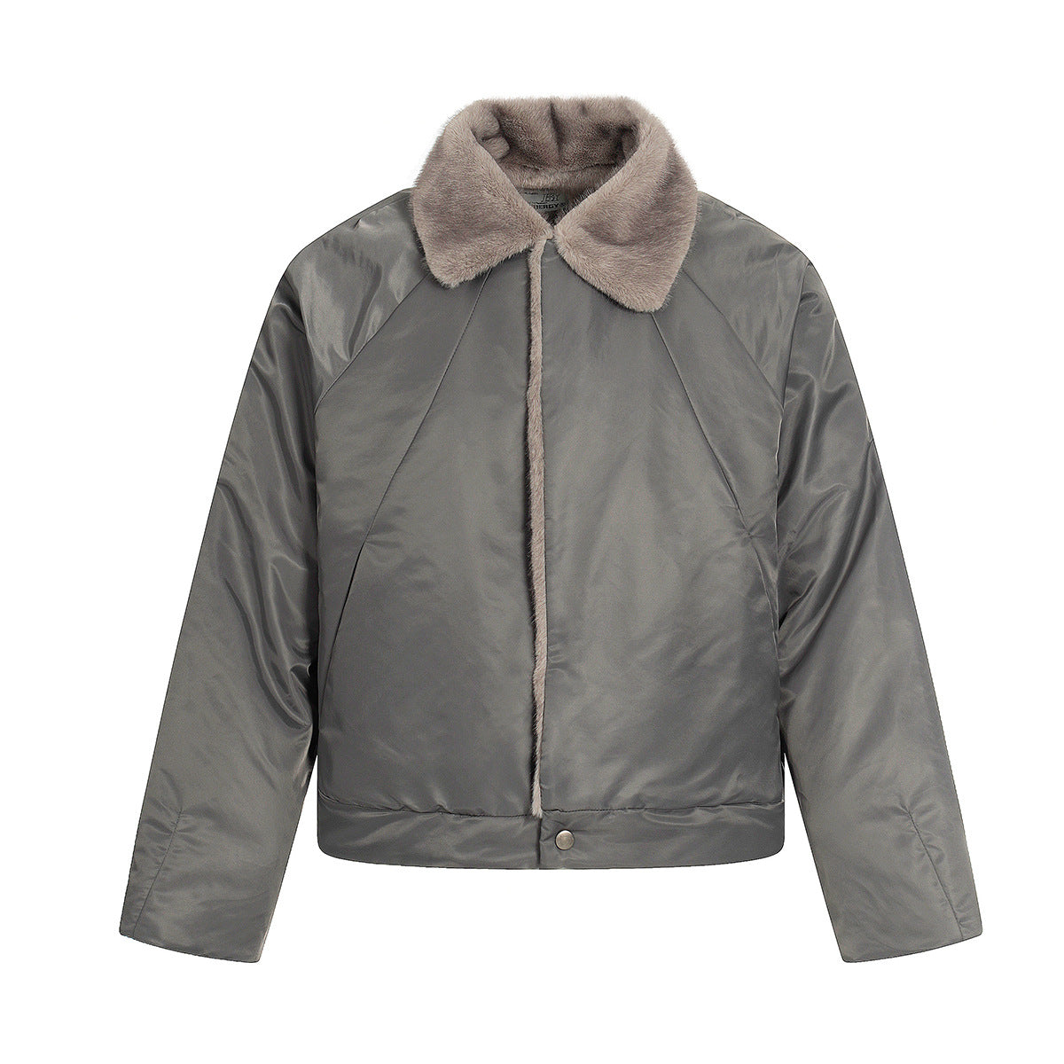 Thermal Cotton Jacket