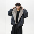 Savanna Wool Coat