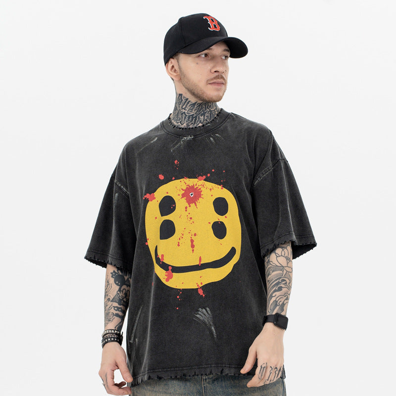 Street Smiles T-Shirt