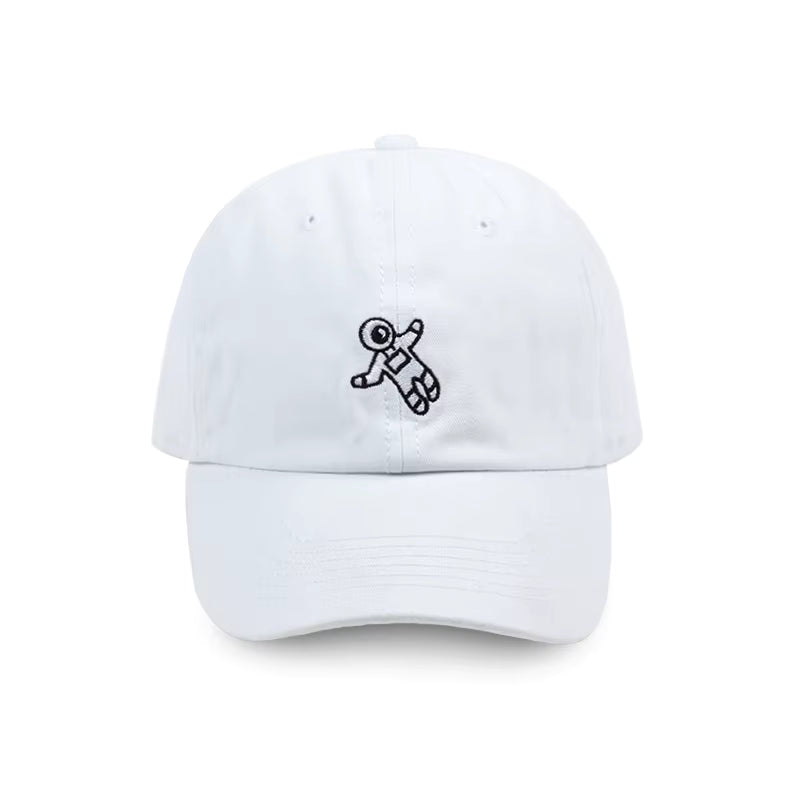 Astronaut baseball cap