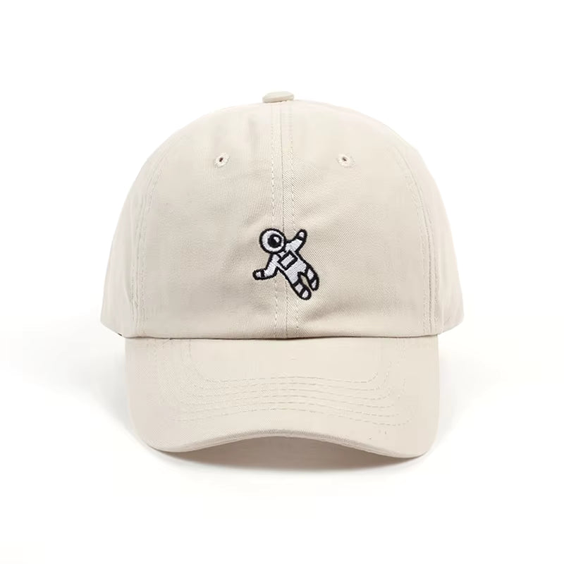 Astronaut baseball cap